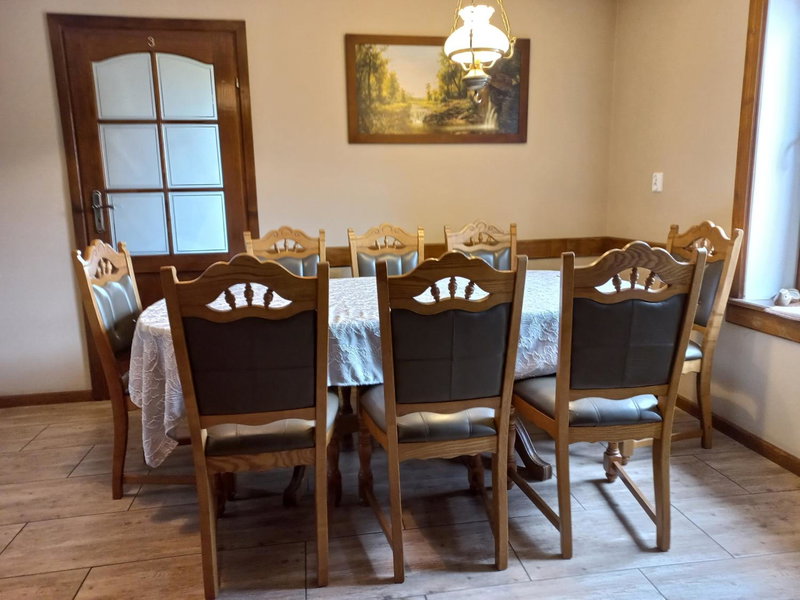Gospodarstwo Agroturystyczne "Dom na kolonii", Prostki, Poland