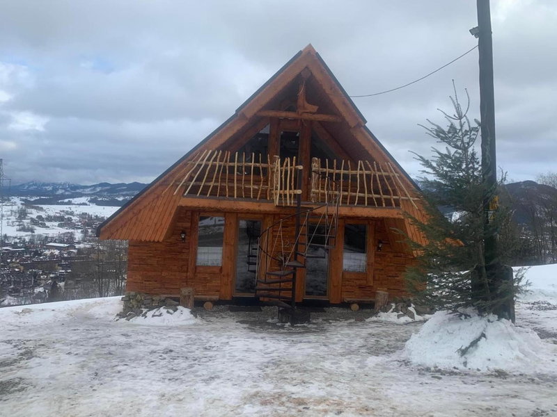 Rochowa Buznica, Zakopane, Poland