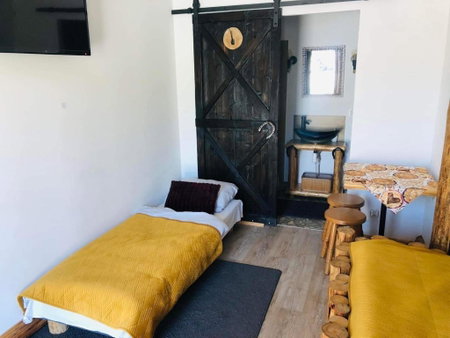 Rochowa Buznica, Zakopane, Poland