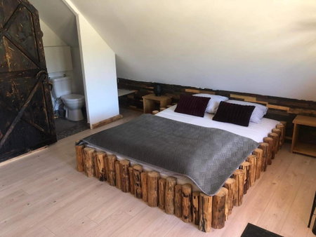 Rochowa Buznica, Zakopane, Poland
