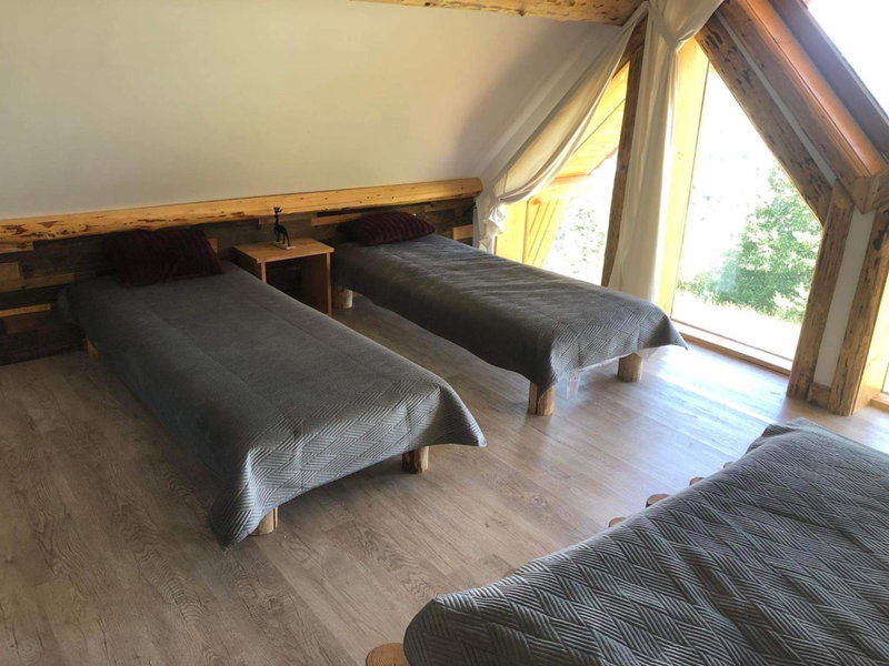 Rochowa Buznica, Zakopane, Poland