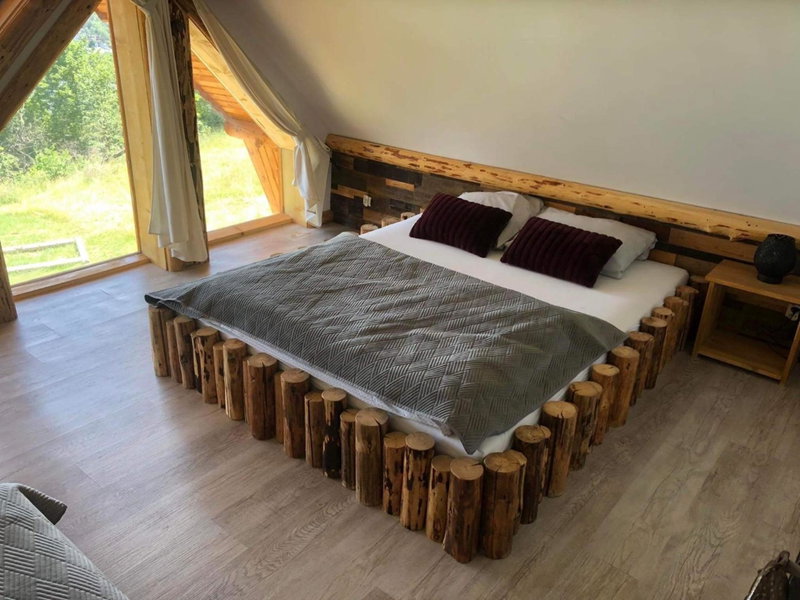 Rochowa Buznica, Zakopane, Poland