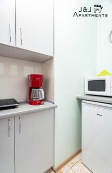 J&J Apartments, Szeroka 25, Apartament 14, Toruń, Poland