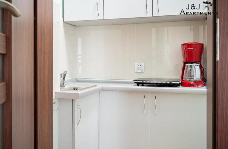 J&J Apartments, Szeroka 25, Apartament 14, Toruń, Poland