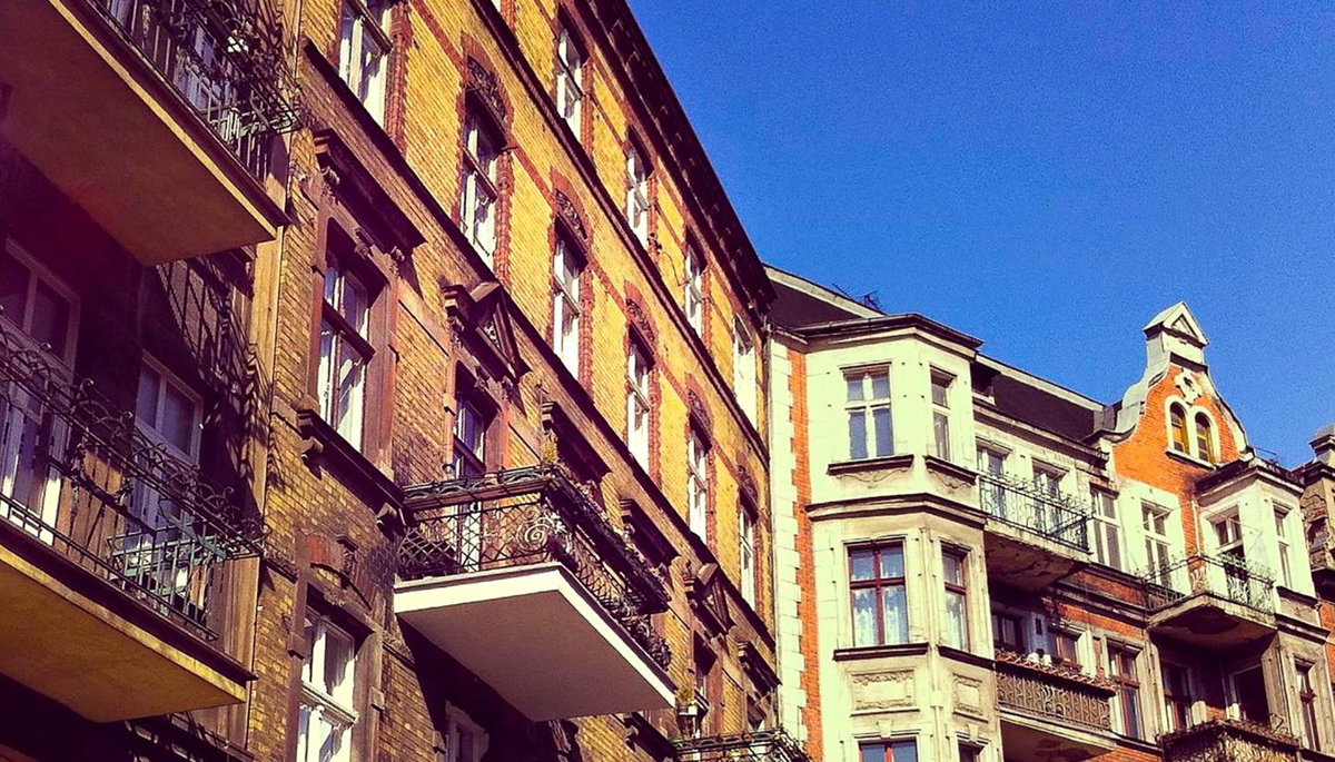 Old Town Centrum Residence Apartments, Польша
