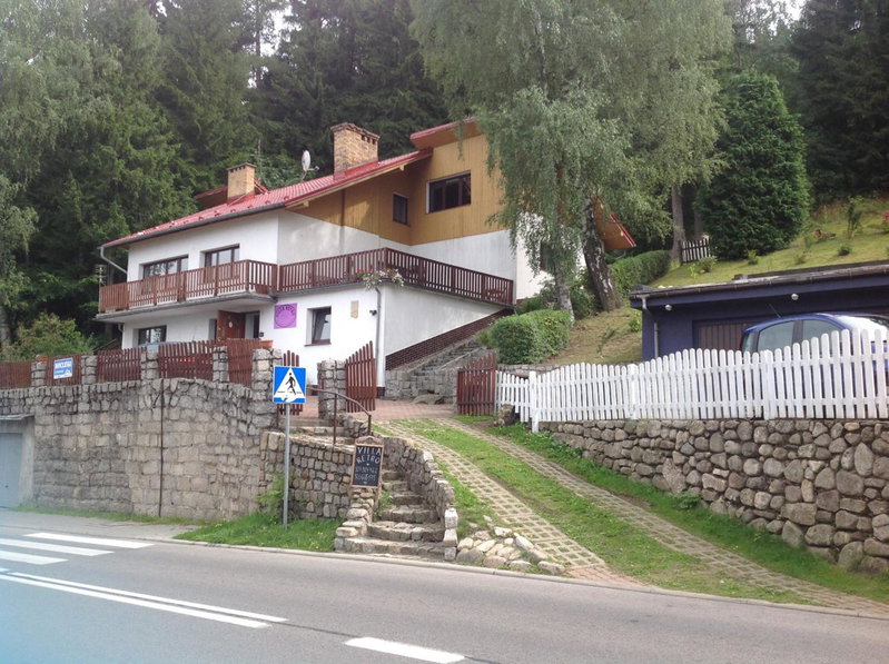 Villa Retro, Karpacz, Poland