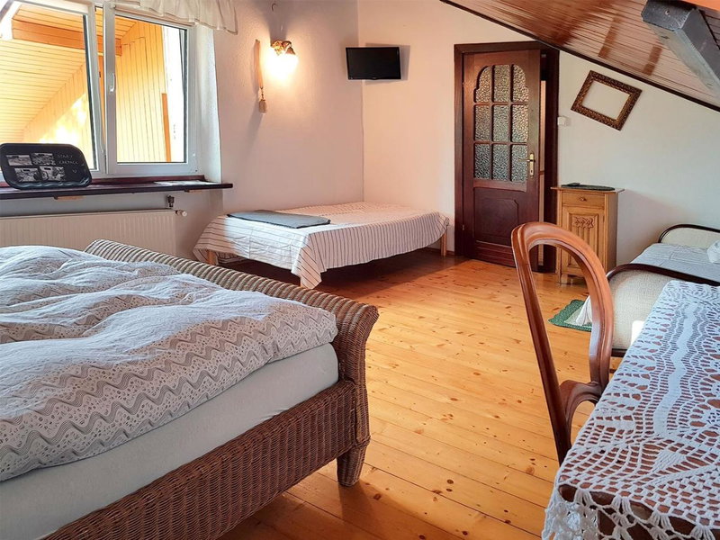 Villa Retro, Karpacz, Poland