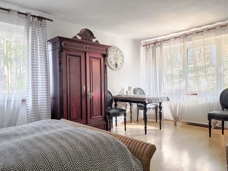 Villa Retro, Karpacz, Poland