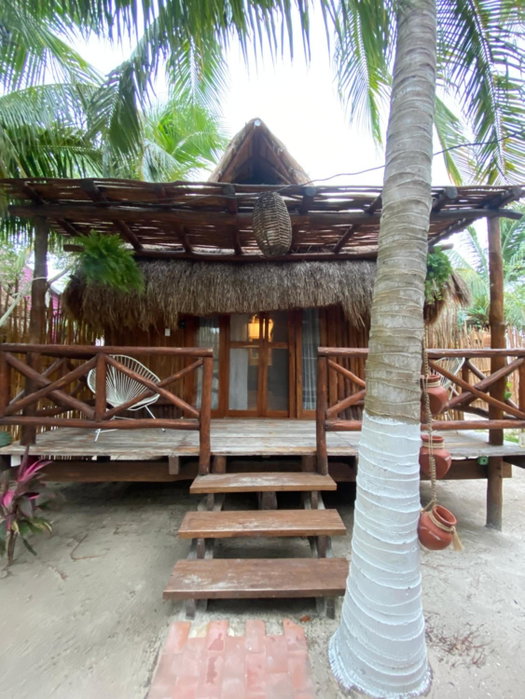 Eco Cabañas Laak, Holbox Island, Mexico