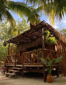 Eco Cabañas Laak, Holbox Island, Mexico