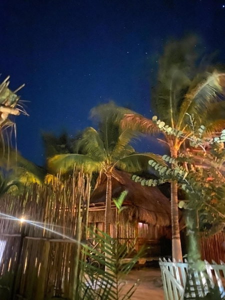 Eco Cabañas Laak, Holbox Island, Mexico