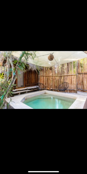 Eco Cabañas Laak, Holbox Island, Mexico