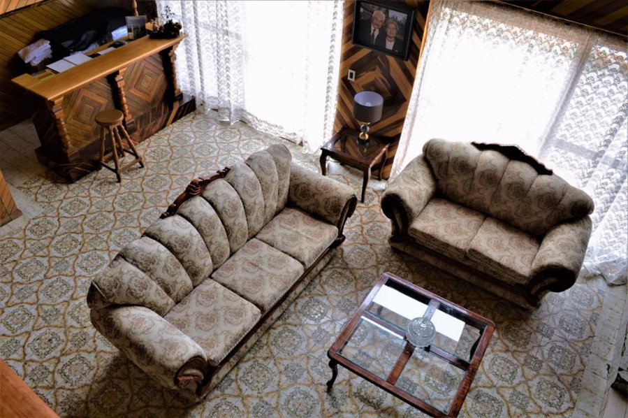 Hotel "La Cabaña de Don Adolfo", Zacatlán, Mexico