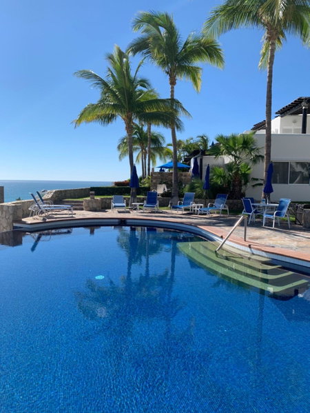 Ocean View Cabo Condo Create Memories!!, San José del Cabo, Mexico