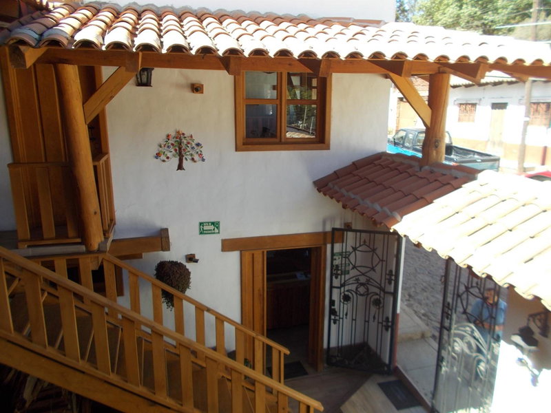 Hoteles Viva Tapalpa, Tapalpa, Mexico