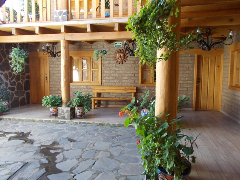 Hoteles Viva Tapalpa, Tapalpa, Mexico