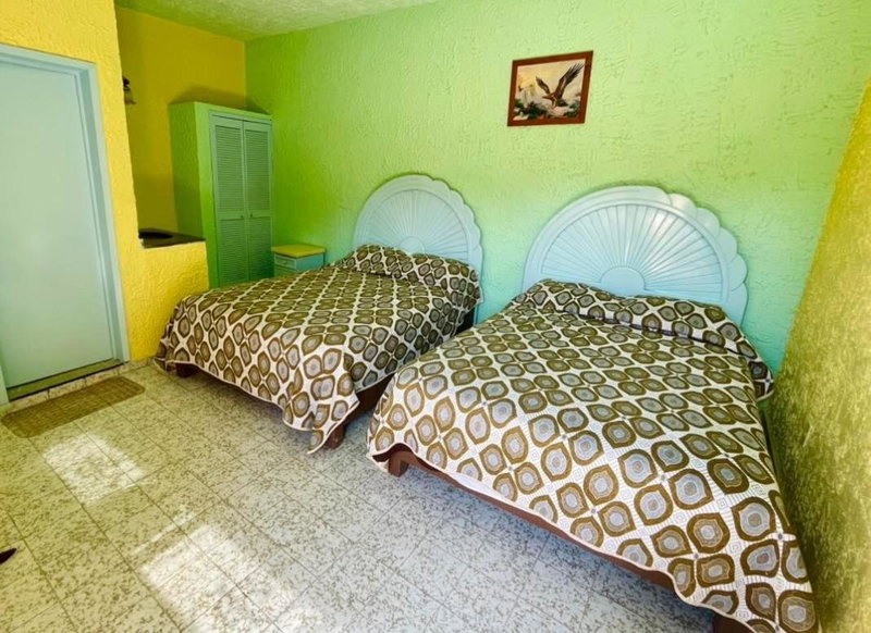 Hotel Plateados Oaxtepec, Oaxtepec, Mexico