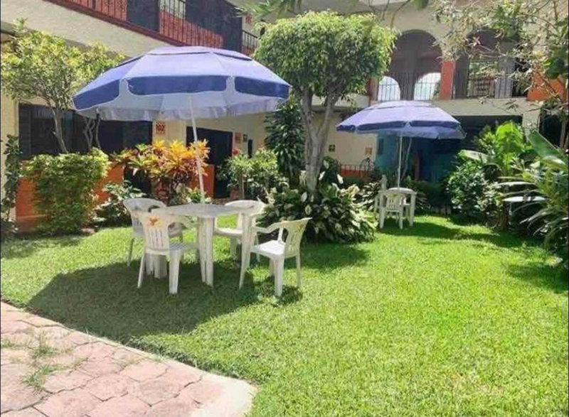 Hotel Plateados Oaxtepec, Oaxtepec, Mexico