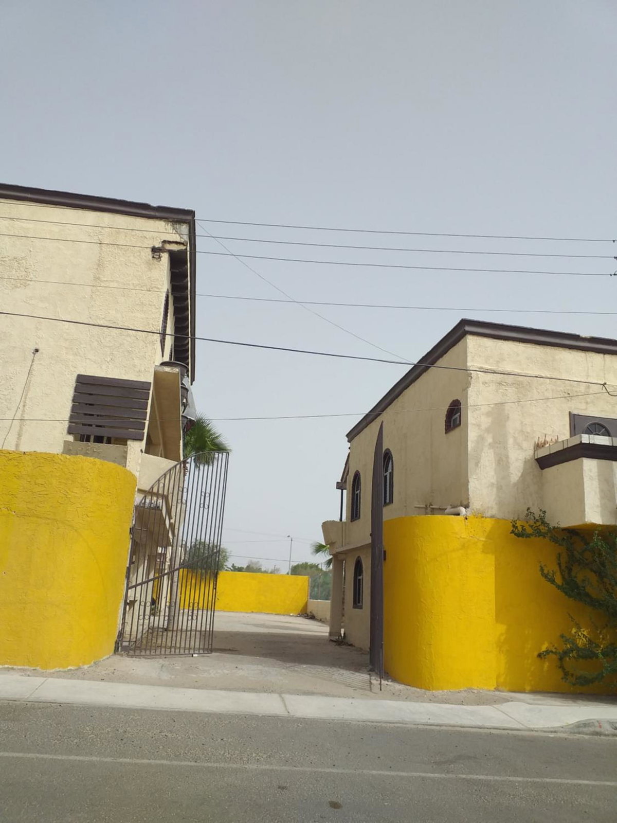 Departamento Irene, Mexico