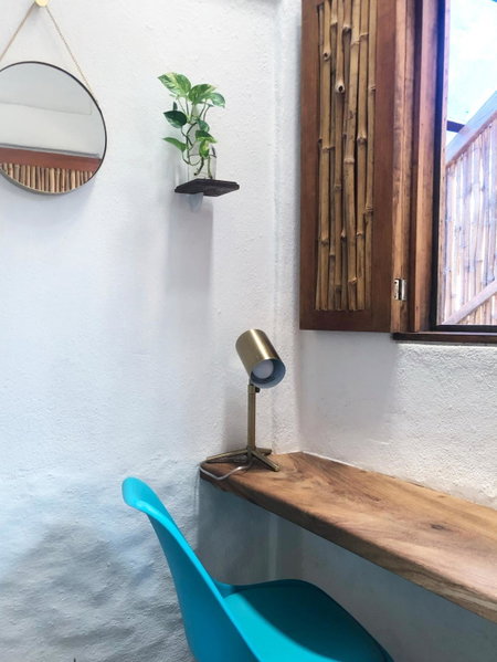 Una Posada Mas, Mazunte, Mexico