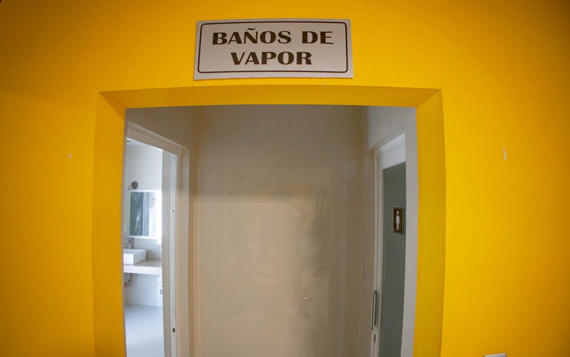 Hotel Villa Express Durango, Durango, Mexico