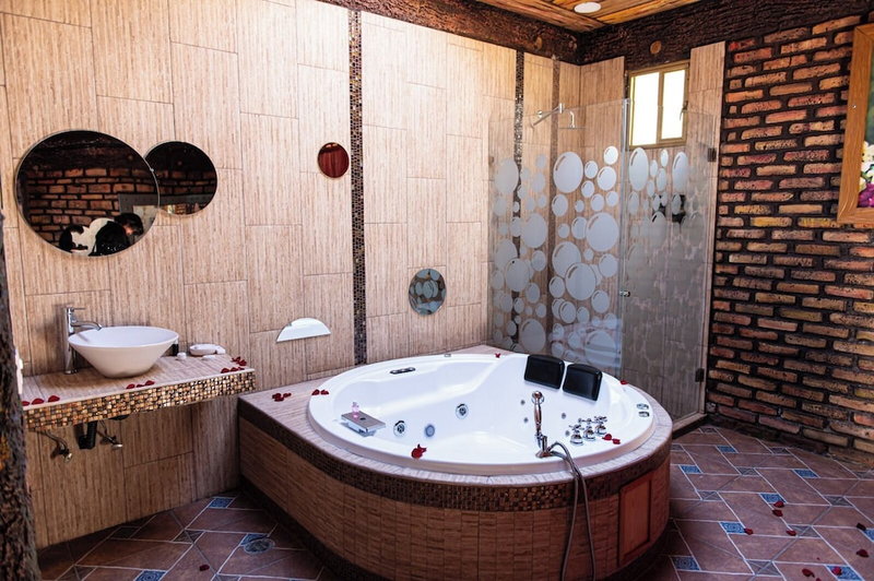 Hotel & Spa los Agaves, Tepotzotlán, Mexico