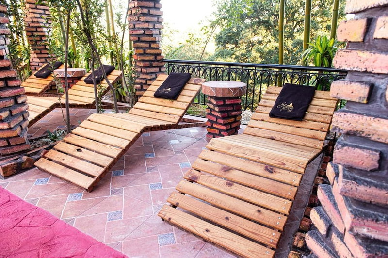 Hotel & Spa los Agaves, Tepotzotlán, Mexico
