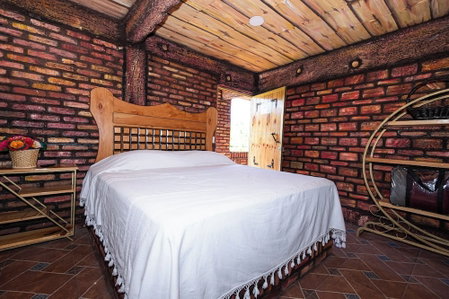 Hotel & Spa los Agaves, Tepotzotlán, Mexico
