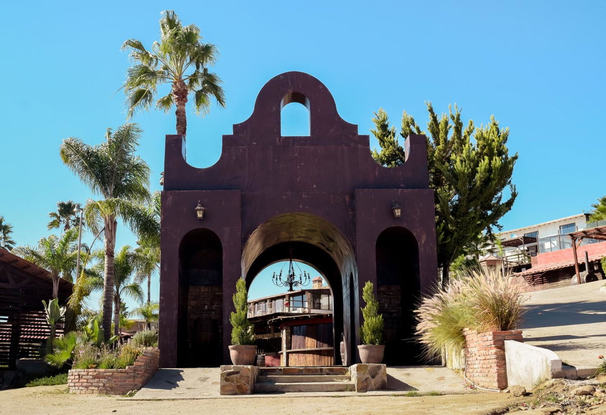 Finca Selah, Mexico