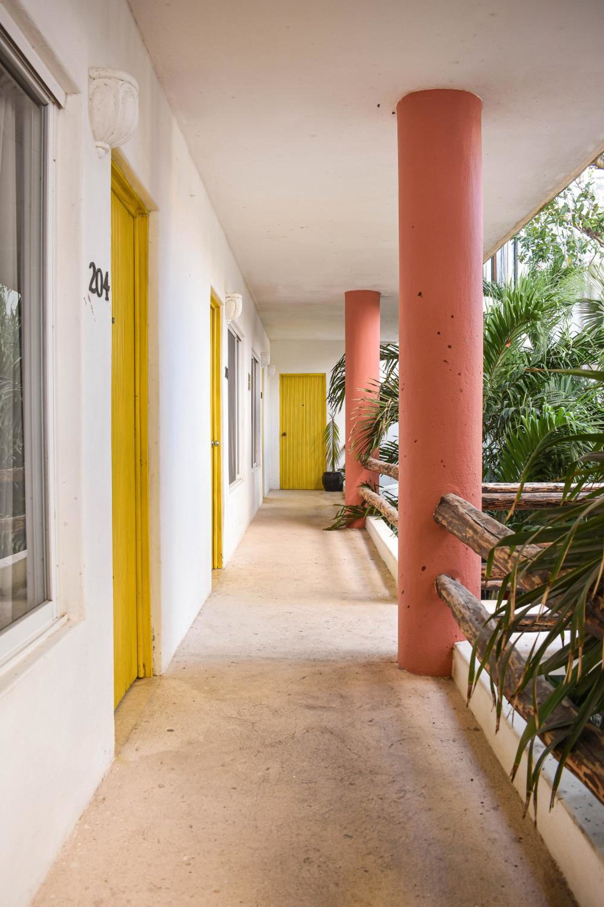 Hotel · Tesoro Escondido, Playa Del Carmen