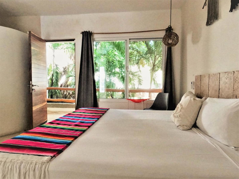 Tesoro Escondido, Playa del Carmen, Mexico