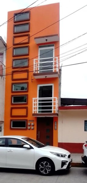 Exelentes departamentos y lofts en el centro de la ciudad de Teziutlán, Teziutlán, Mexico