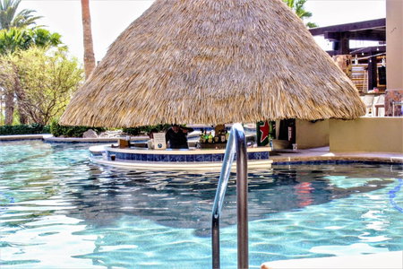 Bella Sirena Luxury Condo 205-B, Puerto Peñasco, Mexico