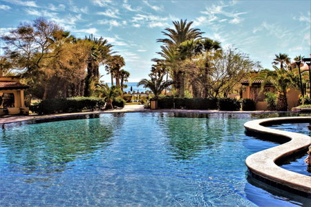 Bella Sirena Luxury Condo 205-B, Puerto Peñasco, Mexico