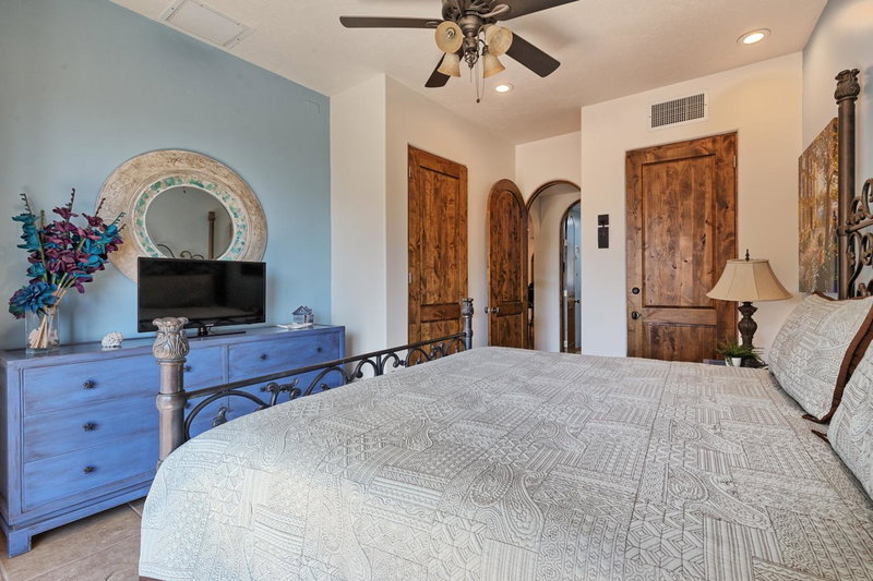 Bella Sirena Luxury Condo 205-B, Puerto Peñasco, Mexico