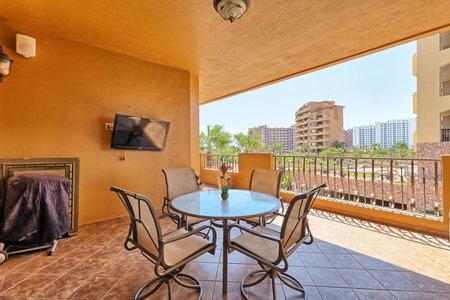 Bella Sirena Luxury Condo 205-B, Puerto Peñasco, Mexico