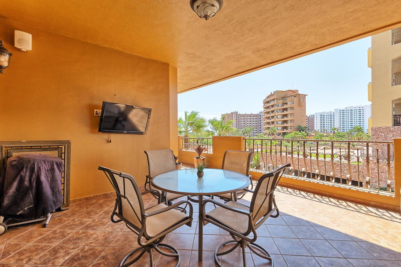 Bella Sirena Luxury Condo 205-B, Puerto Peñasco, Mexico
