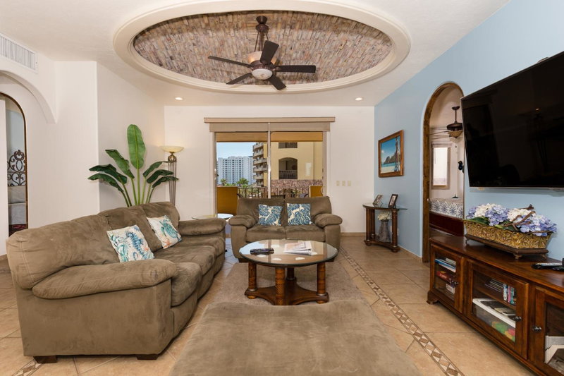 Bella Sirena Luxury Condo 205-B, Puerto Peñasco, Mexico