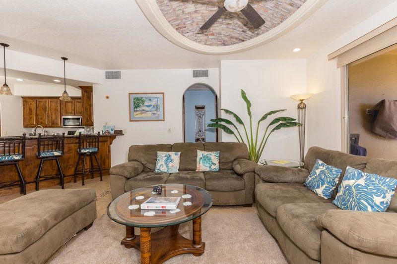 Bella Sirena Luxury Condo 205-B, Puerto Peñasco, Mexico