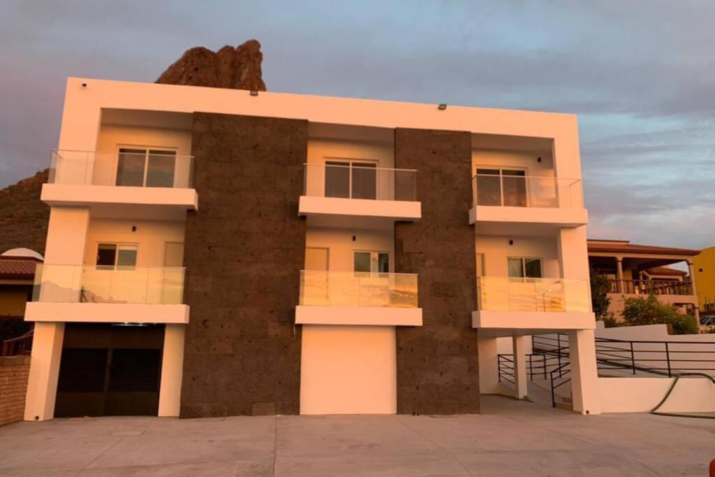 Departamento Turquesa 2 Joyas del Mar, Mexique