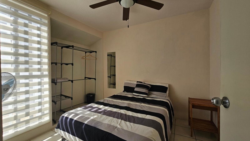 Allisson's House, Emiliano Zapata, Mexico