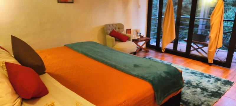 Encino House Hotel Boutique, Valle de Bravo, Mexico