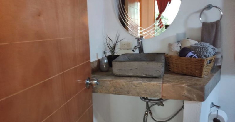 Encino House Hotel Boutique, Valle de Bravo, Mexico