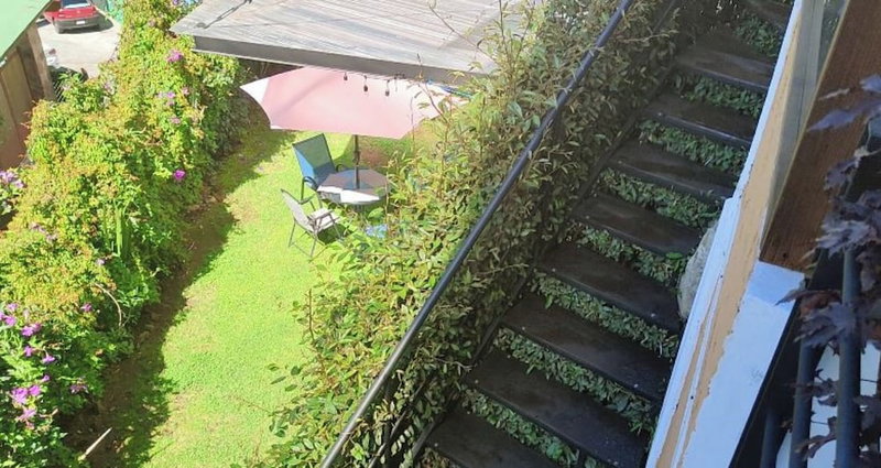 Encino House Hotel Boutique, Valle de Bravo, Mexico