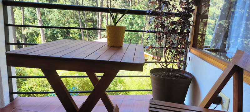 Encino House Hotel Boutique, Valle de Bravo, Mexico