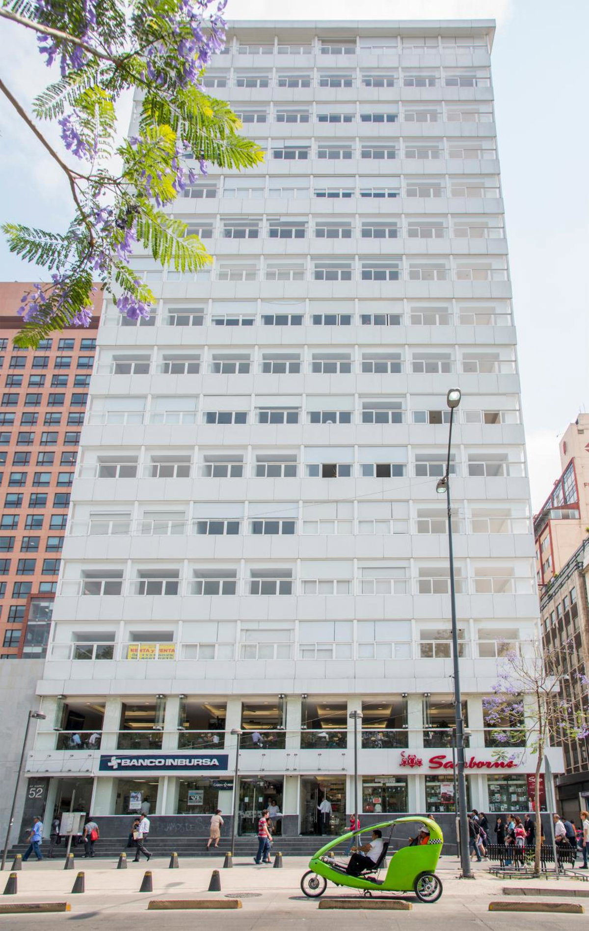 Hotel · Boutique Apartament Carso Alameda-1002, Mexico City