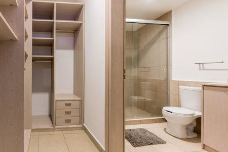 Boutique Apartament Carso Alameda-1002, Mexico City, Mexico