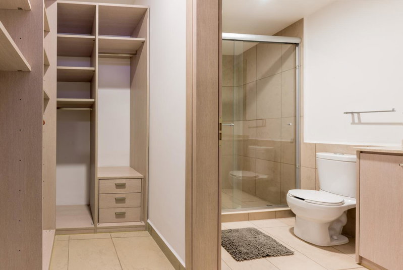 Boutique Apartament Carso Alameda-1002, Mexico City, Mexico