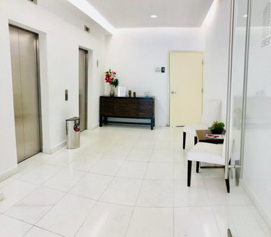 Boutique Apartament Carso Alameda-1002, Mexico City, Mexico