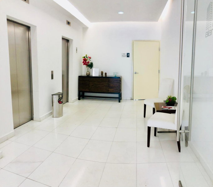 Boutique Apartament Carso Alameda-1002, Mexico City, Mexico